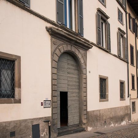 Casa Legami Charme&Relax Apartment Bergamo Exterior photo
