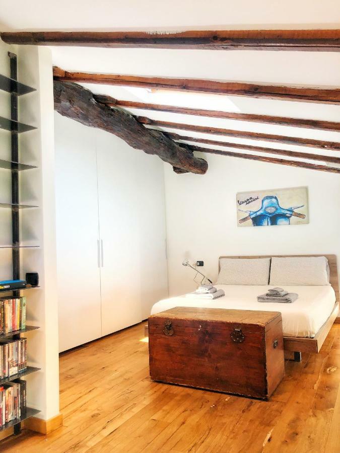 Casa Legami Charme&Relax Apartment Bergamo Exterior photo